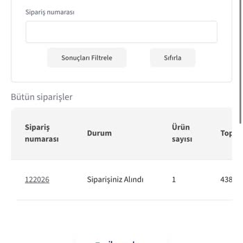 Yanıltıcı Kargo Bilgilendirmesi Ve İade Sorunu
