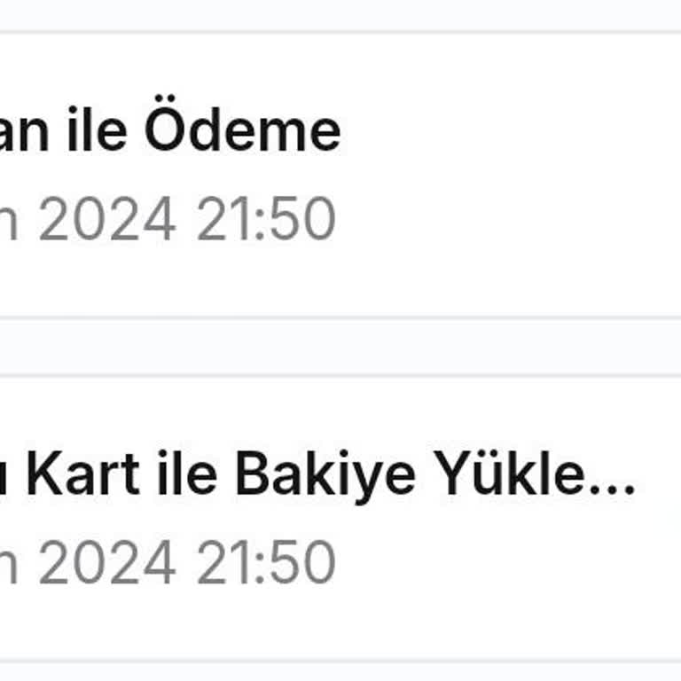 İade Sürecinde Yaşanan Sorunlar