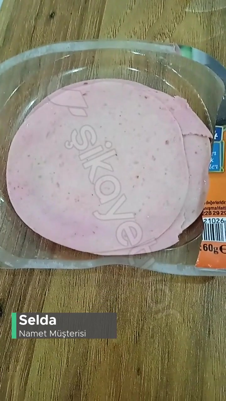 Namet Salam Bozuk Çıktı videonun kapak resmi