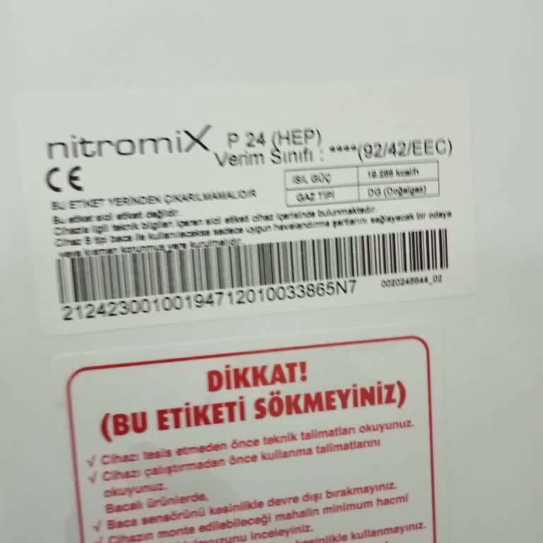 DemirDöküm Servis Hizmetindeki Gecikme Ve İlgisizlik