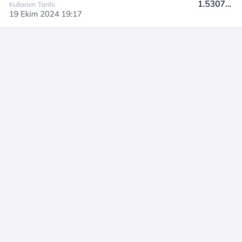 Yanlış Mesaj Ücreti Şoku