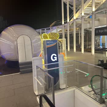 Popeyes Şubesinde Yanlış Anlaşılma Ve Kötü Muamele