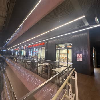 Popeyes Şubesinde Yanlış Anlaşılma Ve Kötü Muamele