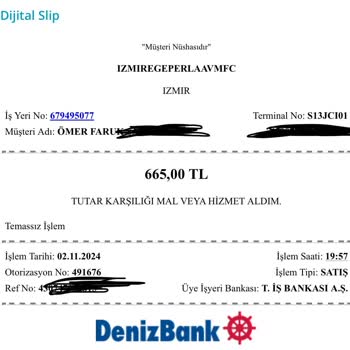 Popeyes Şubesinde Yanlış Anlaşılma Ve Kötü Muamele