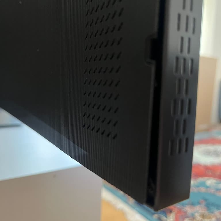 Samsung TV'de Bitmeyen Panel Sorunları Ve Aldatıcı Değişim