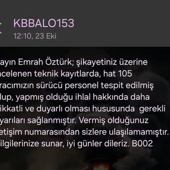 Trafik Kazası Sonrası Yetersiz Müdahale Ve İletişim