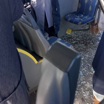 Trafik Kazası Sonrası Yetersiz Müdahale Ve İletişim