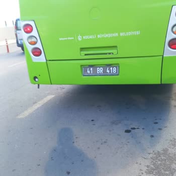 Trafik Kazası Sonrası Yetersiz Müdahale Ve İletişim