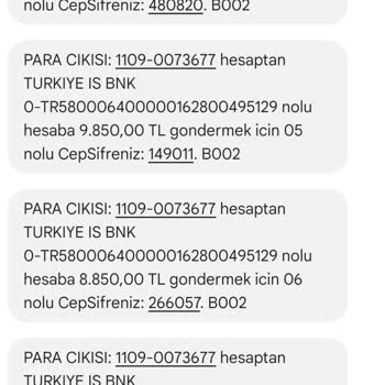 Kredi Başvurusunda Güvenlik Açığı Ve Mağduriyet