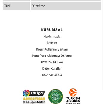 Betwild Sitesinde Çekim Sorunu Ve Yanıltıcı Cevaplar