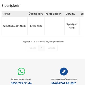 Çocuğumun Çalışma Alanı Hala Gelmedi