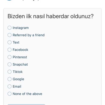 Wwf Sipariş İptali Ve İletişim Eksikliği: Müşteri Memnuniyeti Zedeleniyor
