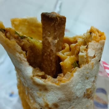 Hijyen Sorunlarıyla Karşılaştığım Dois Döner Deneyimi