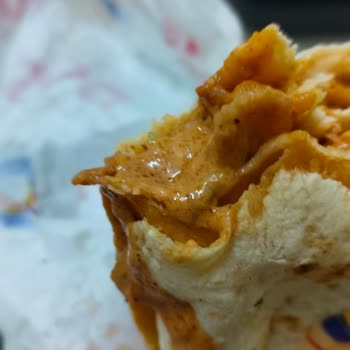 Hijyen Sorunlarıyla Karşılaştığım Dois Döner Deneyimi