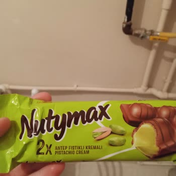 Antep Dolgulu Çikolata Fiyaskosu