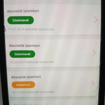 İletişim Hakkım Kısıtlanıyor: Bayi Ve Müşteri Hizmetleri Arasında Kayıp