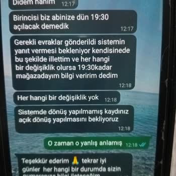 İletişim Hakkım Kısıtlanıyor: Bayi Ve Müşteri Hizmetleri Arasında Kayıp