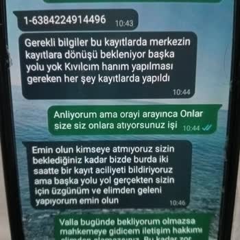 İletişim Hakkım Kısıtlanıyor: Bayi Ve Müşteri Hizmetleri Arasında Kayıp