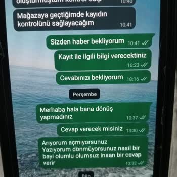 İletişim Hakkım Kısıtlanıyor: Bayi Ve Müşteri Hizmetleri Arasında Kayıp