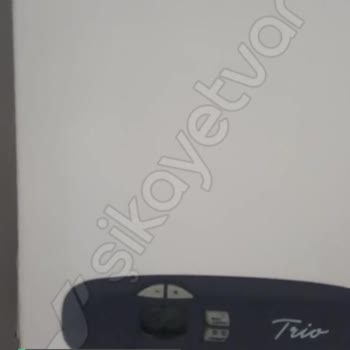 Ferroli Türkiye 3 Parça Değişecek Hala Sorun Giderilmedi!