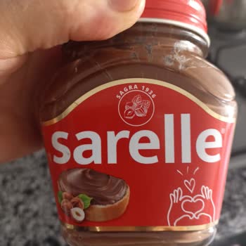 Güvenilir Markadan Şaşırtıcı Cisim Çıkışı