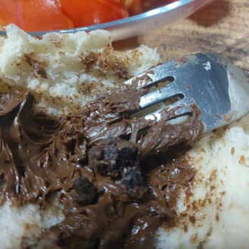 Güvenilir Markadan Şaşırtıcı Cisim Çıkışı