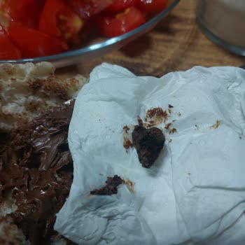 Güvenilir Markadan Şaşırtıcı Cisim Çıkışı