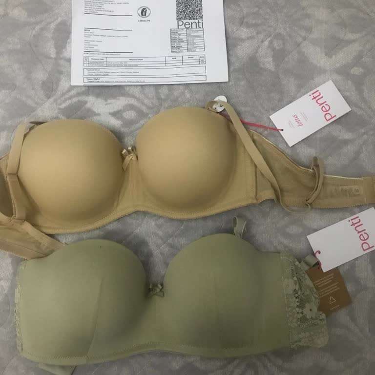 Penti Trendyol Mağazasında Değişim Sorunu Ve Yanıltıcı Bilgi