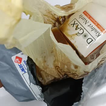 Kırık Ürün Teslimatı Ve Sorumluluk Reddi