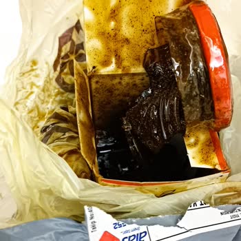 Kırık Ürün Teslimatı Ve Sorumluluk Reddi