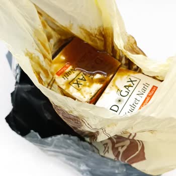 Kırık Ürün Teslimatı Ve Sorumluluk Reddi