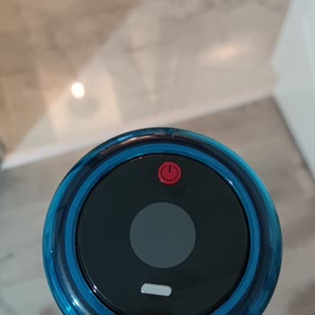 Dyson Süpürge: 2 Ayda Arıza Ve Hayal Kırıklığı