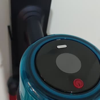 Dyson Süpürge: 2 Ayda Arıza Ve Hayal Kırıklığı