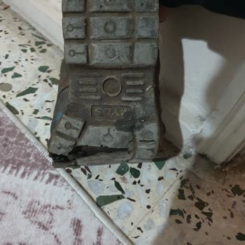 YDS Boots İş Ayakkabılarının Dayanıklılık Sorunu Ve Ulaşılmaz Müşteri Hizmetleri