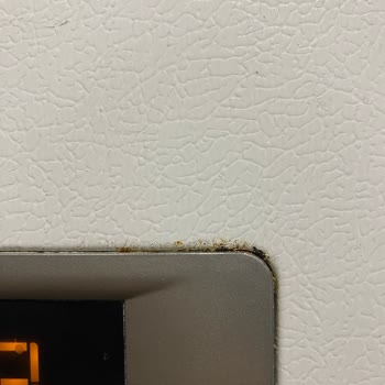 Arçelik Buzdolabında Paslanma Ve Soğutma Sorunları