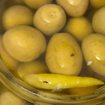 Tukaş Ürününde Sağlık Tehdit Eden Durum