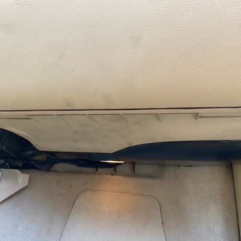 Yetkili Serviste Yaşanan Hayal Kırıklığı: Gecikme Ve Dikkatsizlik