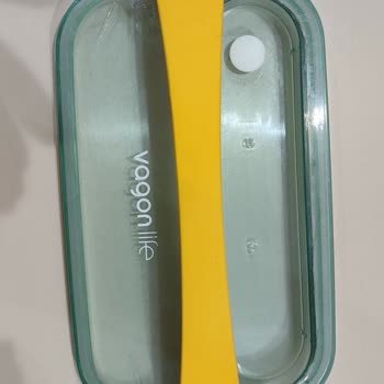 Vagonlife Beslenme Kutusu Hayal Kırıklığı