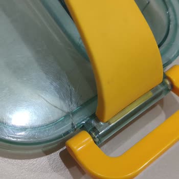 Vagonlife Beslenme Kutusu Hayal Kırıklığı