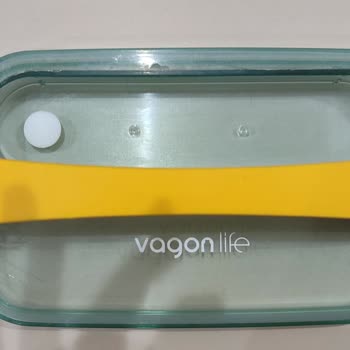 Vagonlife Beslenme Kutusu Hayal Kırıklığı