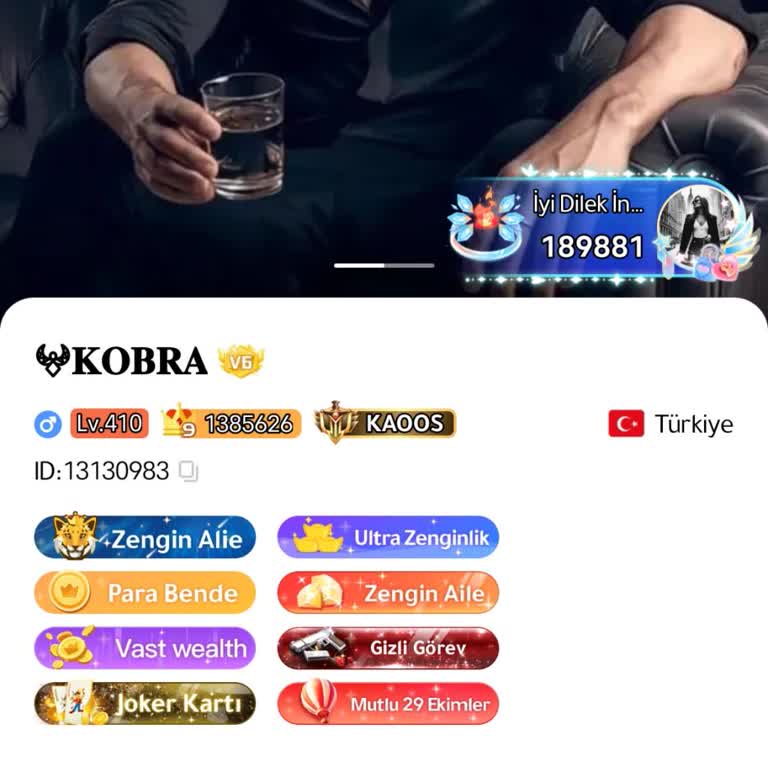 Oyun Ortamında Güvenlik Endişesi