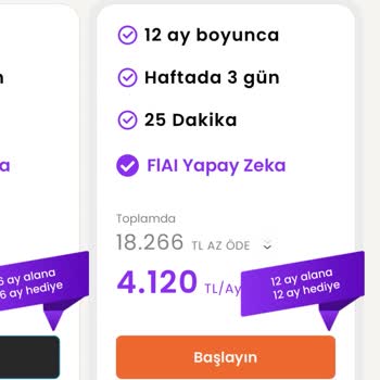 Flalingo'nun Tutarsız Kampanya Politikası