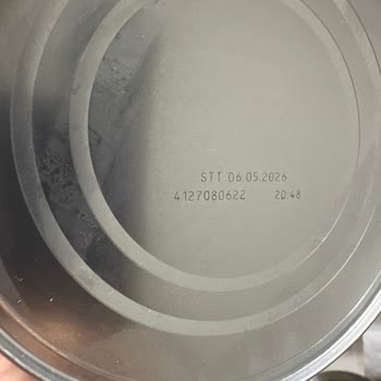 Bebek Mamasında Kurt Şoku: Güvenli Mi?