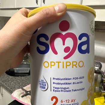 Bebek Mamasında Kurt Şoku: Güvenli Mi?