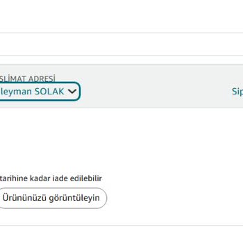 Kayıp Paket: Amazon Ve MNG Kargo Arasında Mağduriyet
