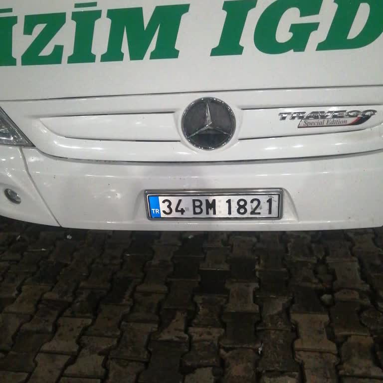 Bagaj Ücreti Ve Saygısız Şoför Davranışları