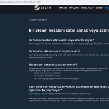 Itemsatis.com'da Satıcı Haklarının İhlali Ve Haksız Mağduriyet