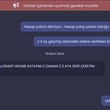 Itemsatis.com'da Satıcı Haklarının İhlali Ve Haksız Mağduriyet