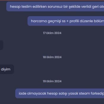 Itemsatis.com'da Satıcı Haklarının İhlali Ve Haksız Mağduriyet