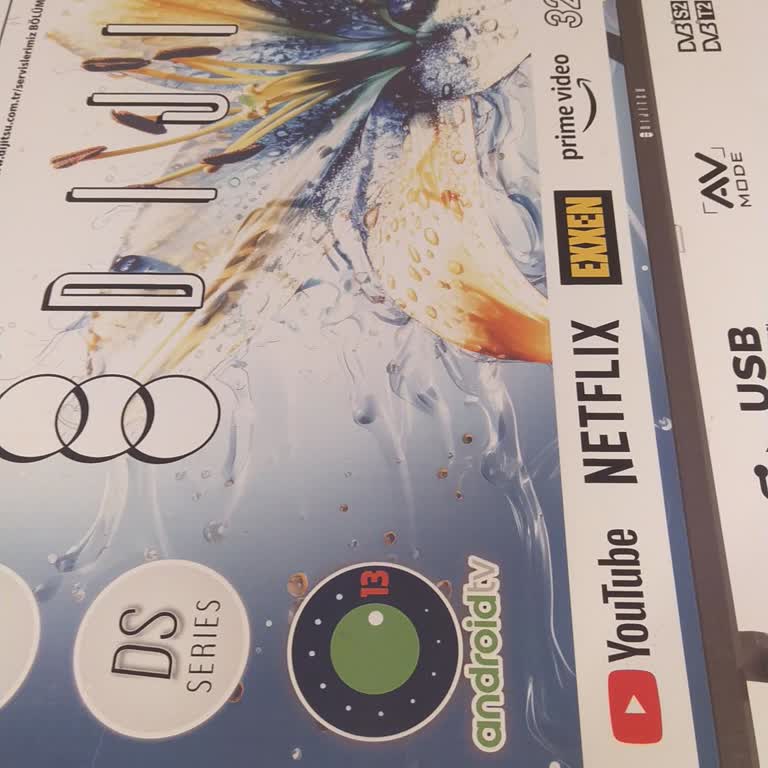 Dijitsu TV Kurulumunda Yaşanan Gecikme Ve Mağduriyet